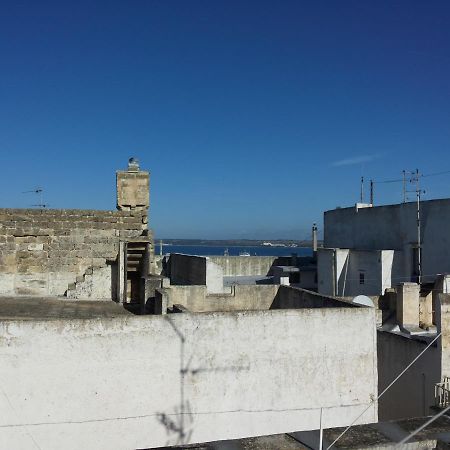 Appartamento Perla Dello Ionio Gallipoli Ngoại thất bức ảnh