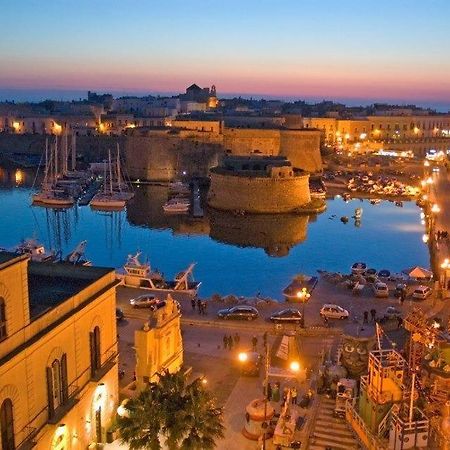 Appartamento Perla Dello Ionio Gallipoli Ngoại thất bức ảnh