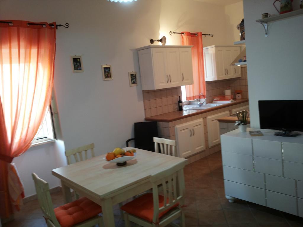 Appartamento Perla Dello Ionio Gallipoli Phòng bức ảnh