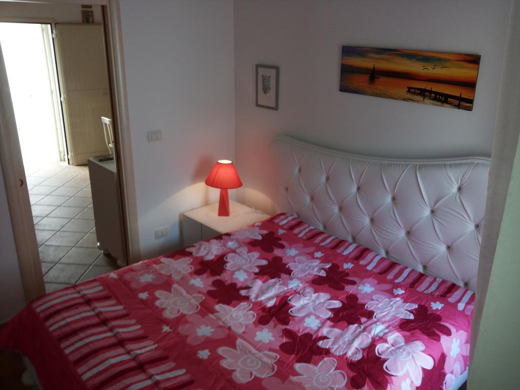 Appartamento Perla Dello Ionio Gallipoli Phòng bức ảnh