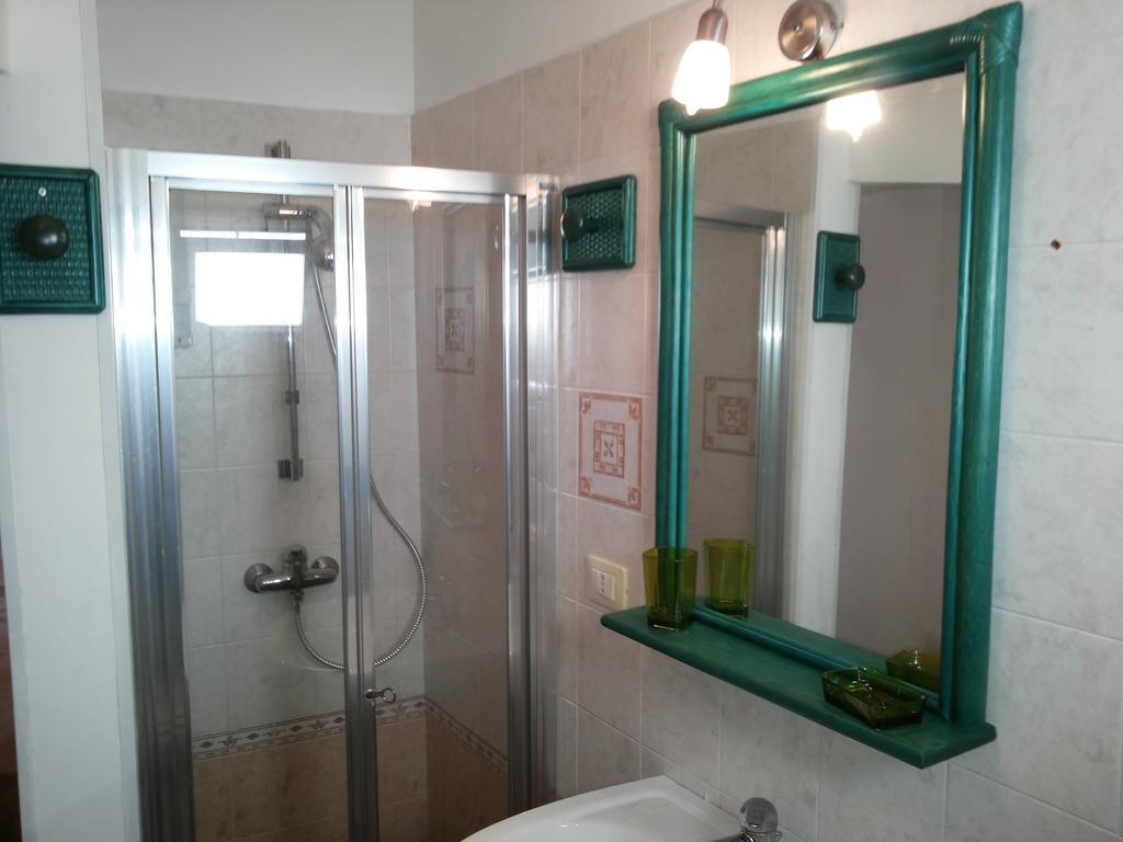 Appartamento Perla Dello Ionio Gallipoli Phòng bức ảnh